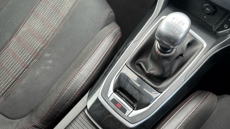 Peugeot 308 1.6 BlueHDi 120 GT Line 5dr Diesel Hatchback